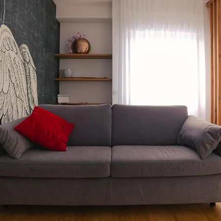 Regina Di - Royal Welcome Apartment *