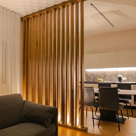 Apartment Regina Di - Royal Welcome *