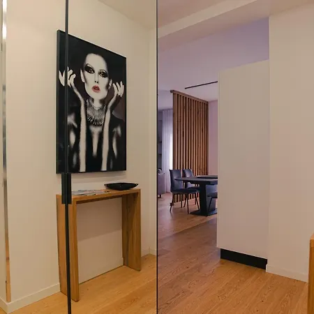 Regina Di - Royal Welcome Apartment
